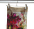Metal Pants Hangers with Clips - 15 Piece set (30cm)