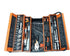 Portable Cantilever Folding Toolbox Kit