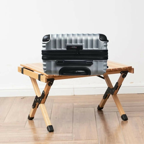 Collapsible Portable Camping Table