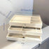 Multi-function Jewelry Storage Box