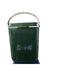 Portable Cooler Box with leather handle