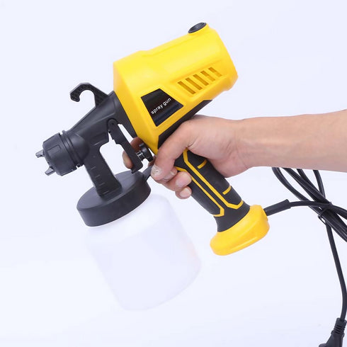 Handheld Electric Spray Gun