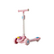 Children's Scooter - Adjustable, Foldable - Pink
