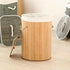 Laundry Washing Basket Ironing Basket