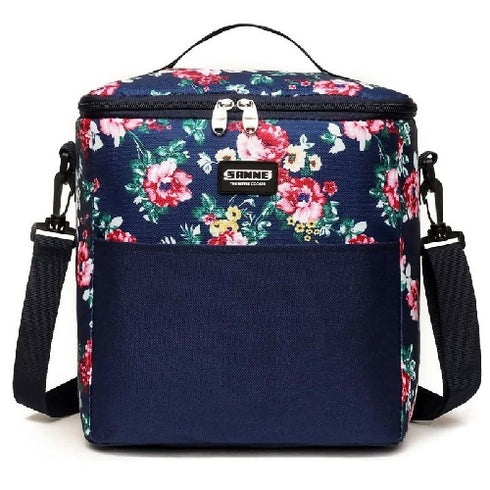 Insulated Tote Lunch Bags