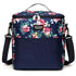 Insulated Tote Lunch Bags