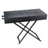 Portable Foldable Charcoal Grill Stove