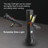 Plastic Handheld Flashlights