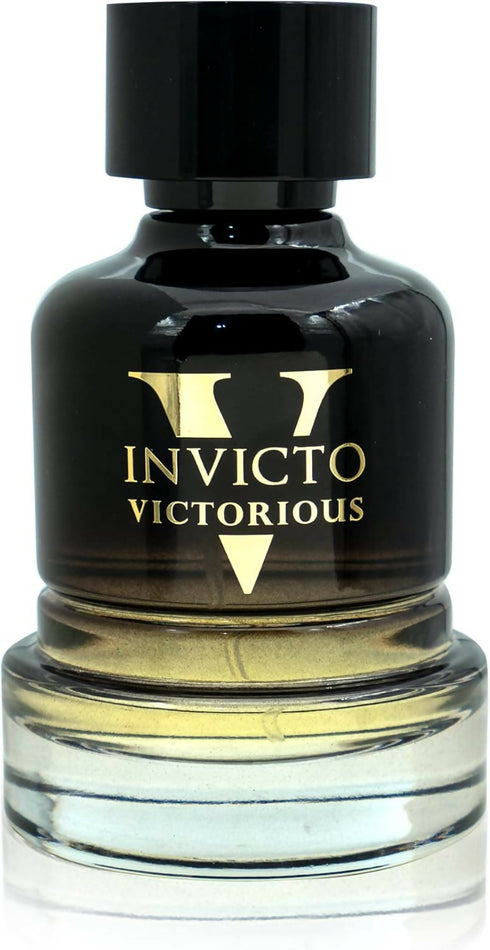 Invicto Victorious Eau De Parfum 100ml