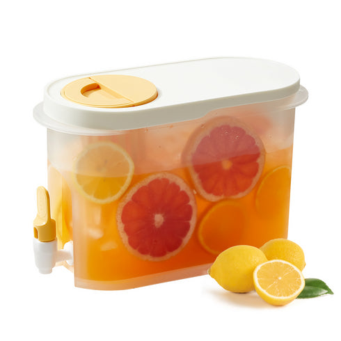 Plastic Drink Dispensers