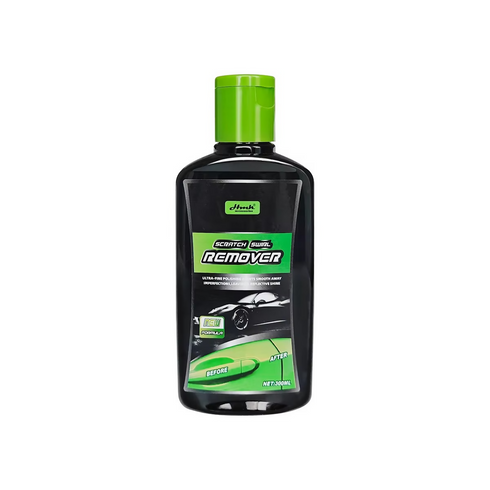 Car Scratch remover