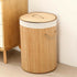 Laundry Washing Basket Ironing Basket