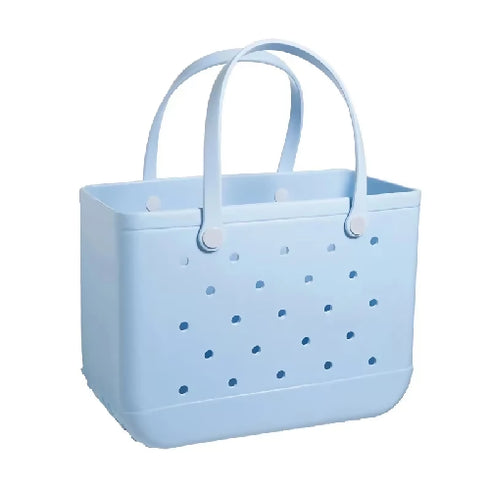 Waterproof Portable Large Tote Bag Eva Beach Bag