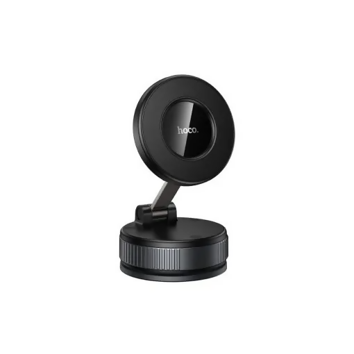 manual suction cup magnetic holder