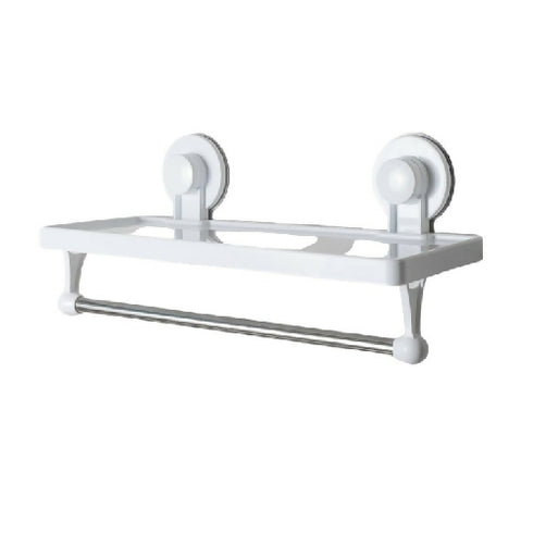 Wall Mounted Bathroom Towel Rack