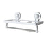Wall Mounted Bathroom Towel Rack