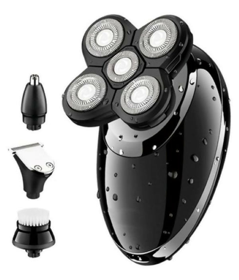 VGR V-302 Multifunctional Electric Shaver