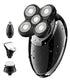 VGR V-302 Multifunctional Electric Shaver