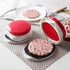 Round Shape Hamburger Press
