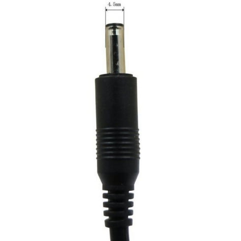 FOR DE 4.5mm x 3.0mm 19.5V 2.31A 45W