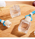 Car Air Freshener Bottle Portable Liquid Aroma Therapy