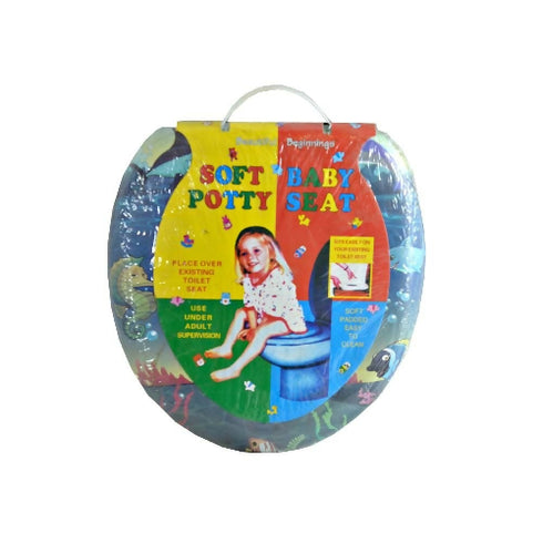 Baby Potty Seat
