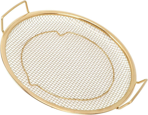 Oil Filter Tray
