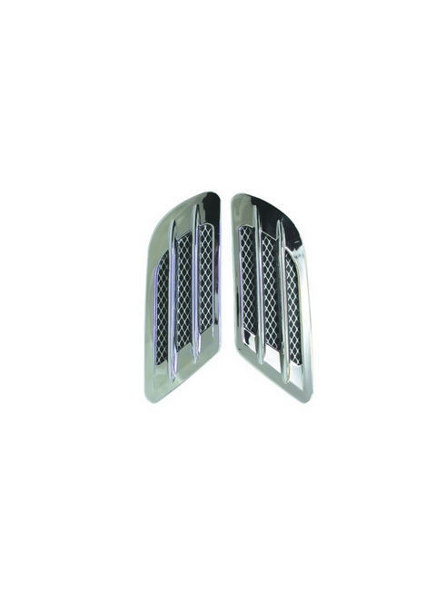 Car Decorative Air Flow