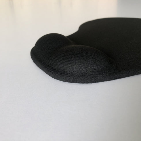 Silicone Gel Wrist Support Mouse Pad