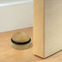 Round Wooden Door Stopper - 28x34mm
