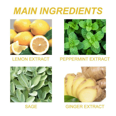 Shoe Deodorant Patch 10-Pcs Effective Odor Elimination Sweat Absorption