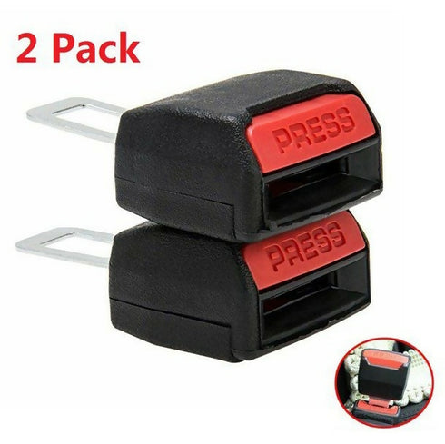 Car Seat Belt Clip-2Pieces