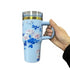 14oz Car Cup 304 Stainless Steel Insulated Travel Tumbler