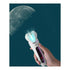 2 in 1 Waterproof Rechargeable Portable Ladies Shaver AB-J301