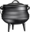 3 Legged African Potjie Pot