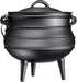 3 Legged African Potjie Pot