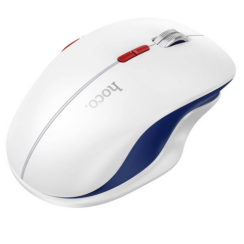 wireless mouse (rechargeable version)