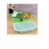 Folding Lunch Box