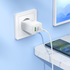 Ingenious single port