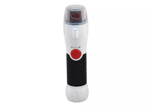 PawPerfect pet nail trimmer for cats and dogs.
