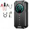 2 in 1 Portable 12V Car Jump Starter And 180psi Tyre Air Pump