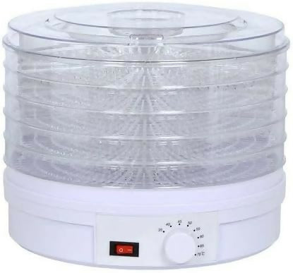 Electric Food Dehydrator