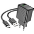 HOCO Rich single port charger Type-C