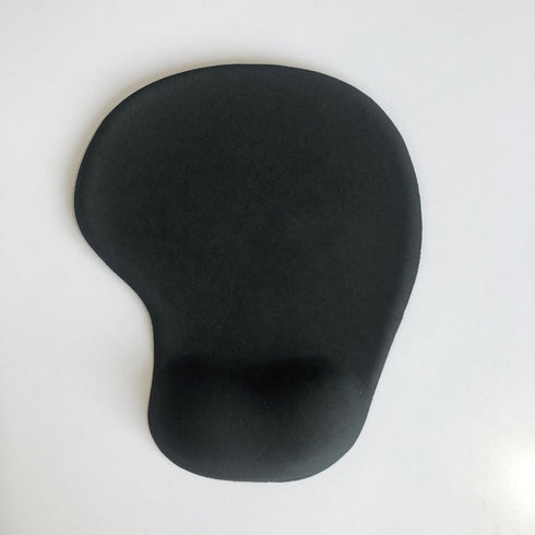 Silicone Gel Wrist Support Mouse Pad