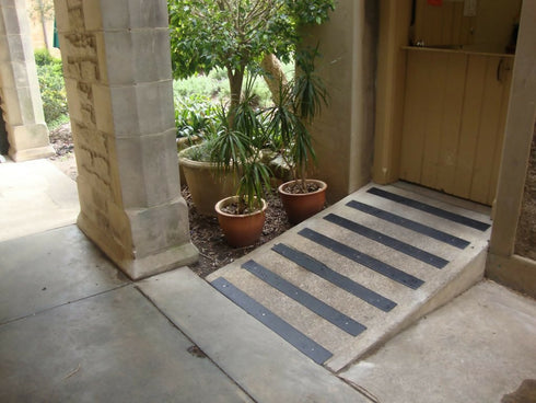 Anti Slip Tape 25mm x 5m