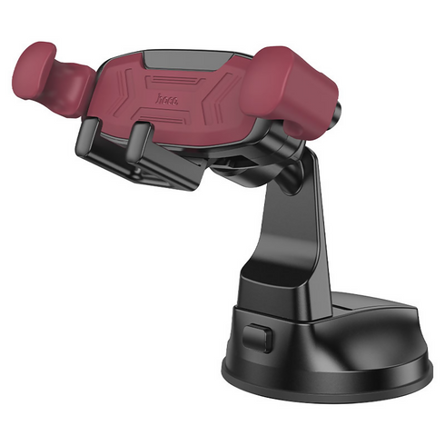 Gamble gravity linkage car holder (center console)