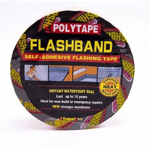 flashband tape 10meters