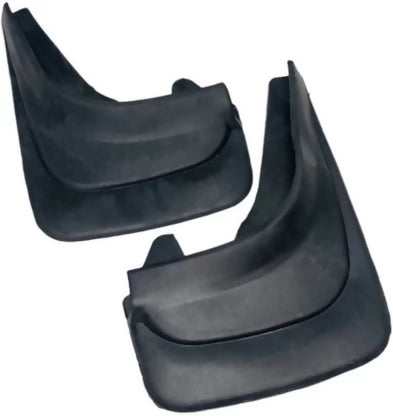 Universal Rubber Mudflaps