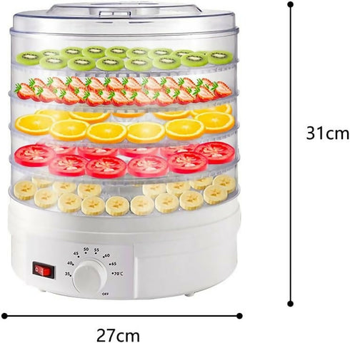 Food Dehydrators