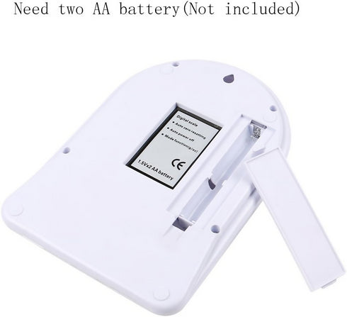 Kitchen Electronic Scales.